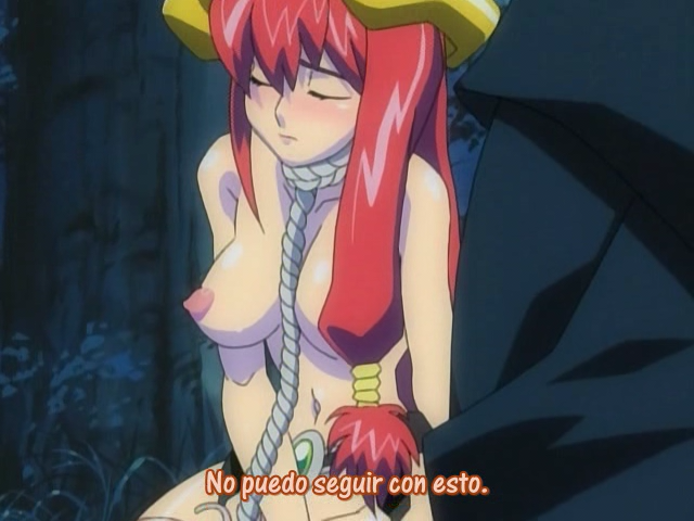 Viper GTS (Jisedai no Fansub)